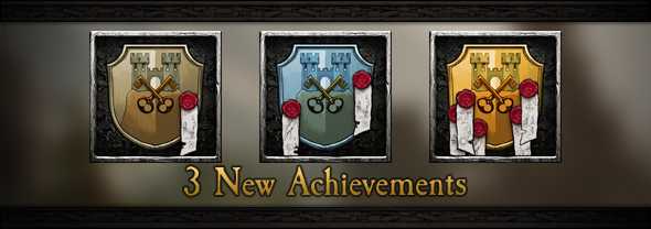 Warhammer: End Times - Vermintide Schluesselschloss - Image 6