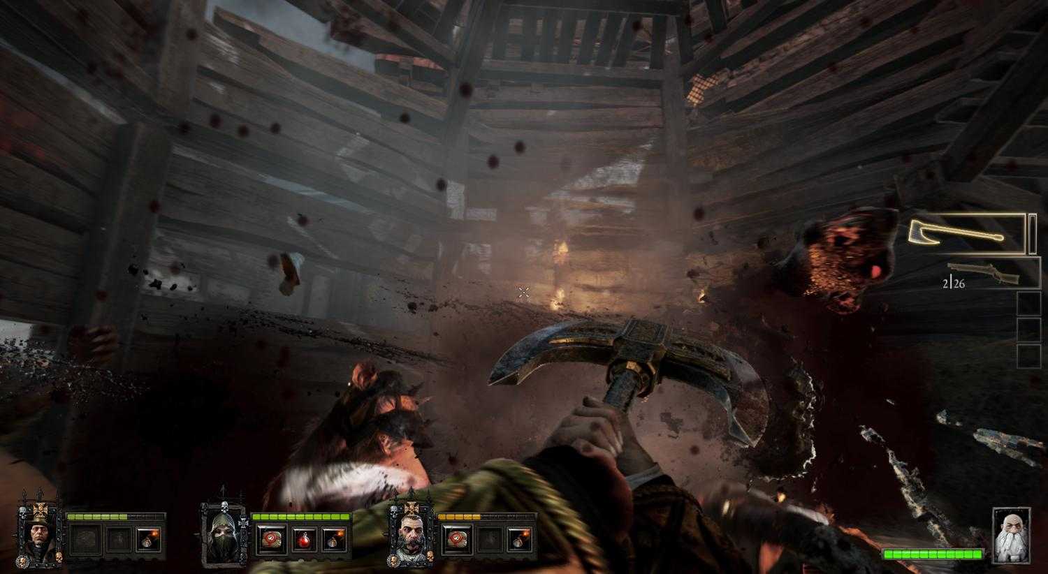 Warhammer: End Times - Vermintide - Image 27