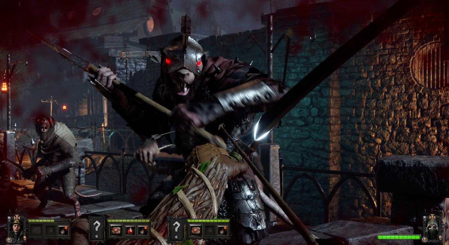 Warhammer: End Times - Vermintide - Image 28