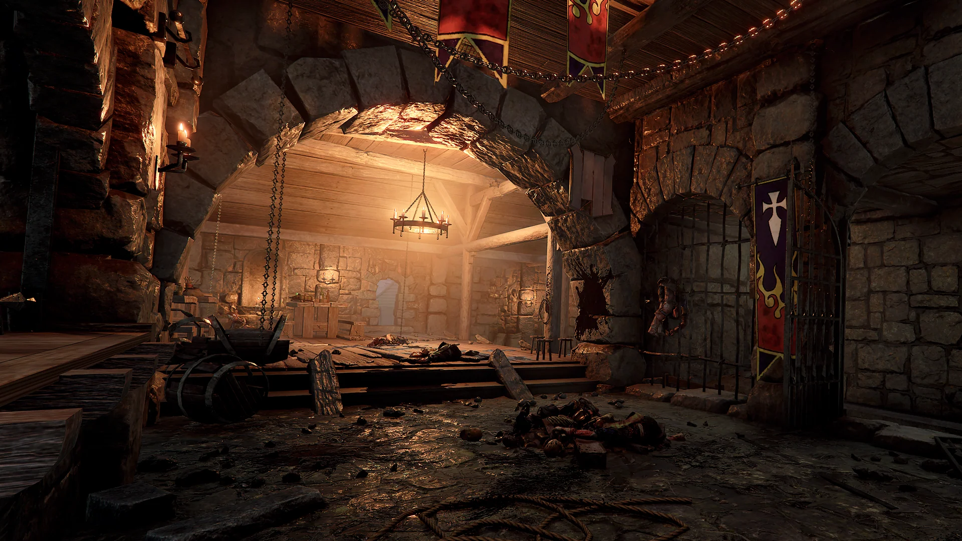Warhammer: Vermintide 2 - Back to Ubersreik - Image 10
