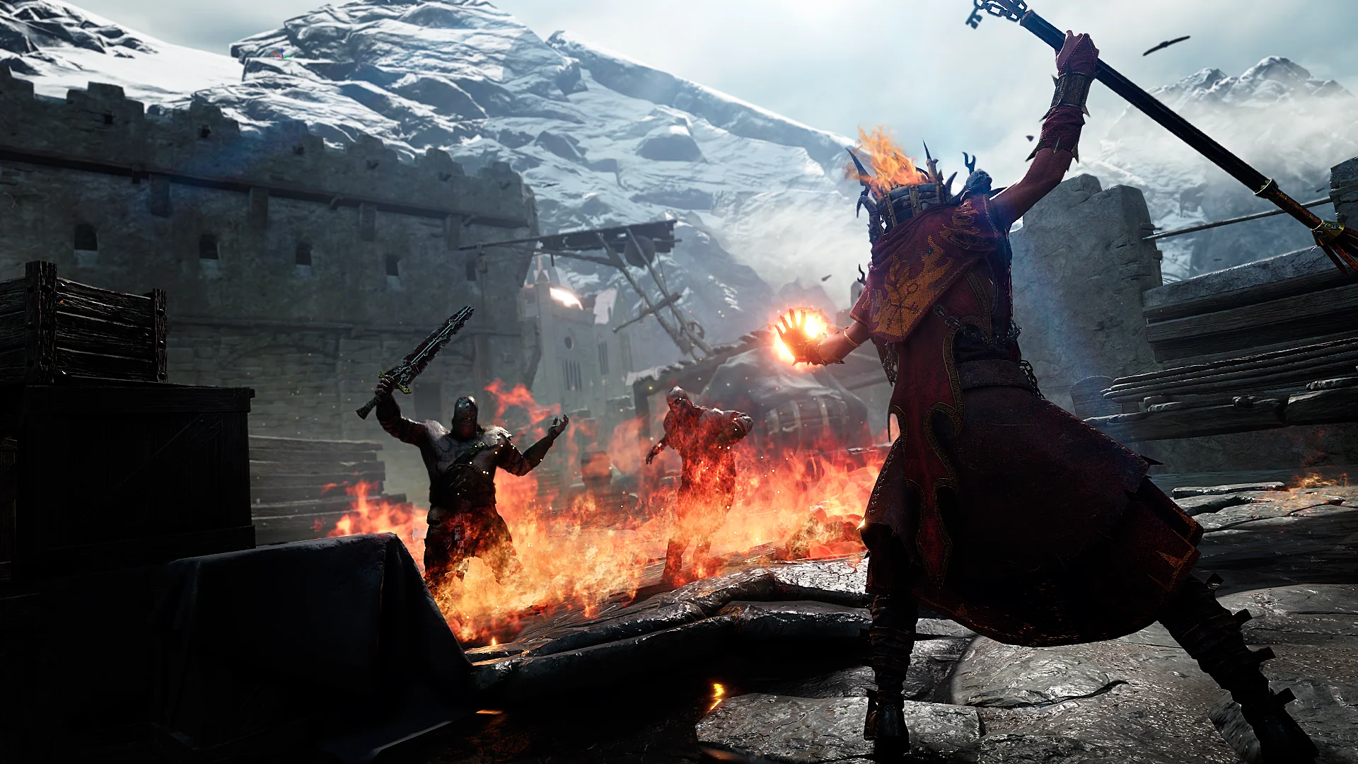 Warhammer: Vermintide 2 - Collector's Edition - Image 9