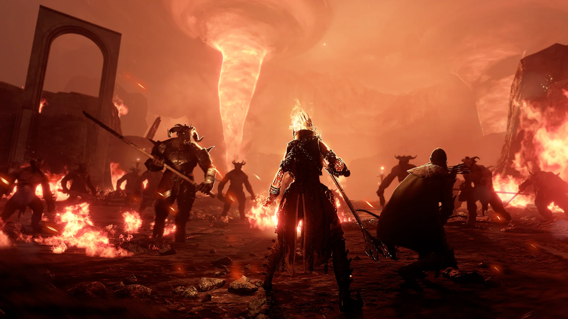 Warhammer: Vermintide 2 - Winds of Magic - Image 2