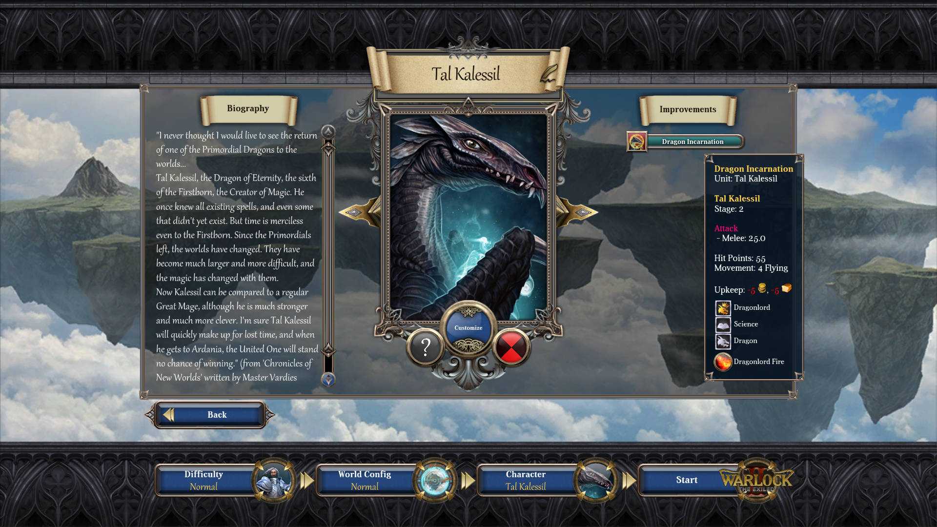 Warlock 2: Three Mighty Mages - Image 3