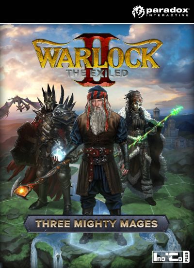 Warlock 2: Three Mighty Mages - Image 6