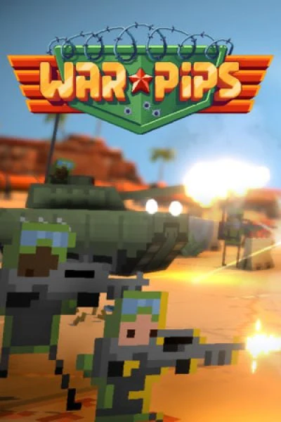 Warpips - Image 10