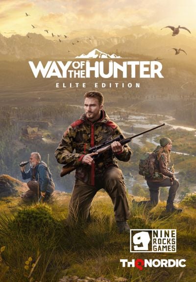 Way of the Hunter: Elite Edition - Image 9
