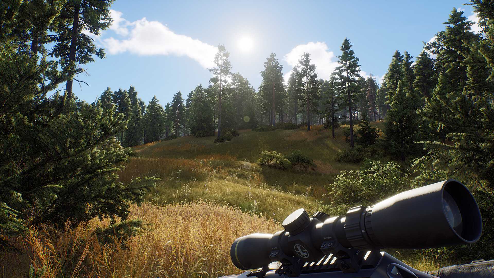 Way of the Hunter - Image 10
