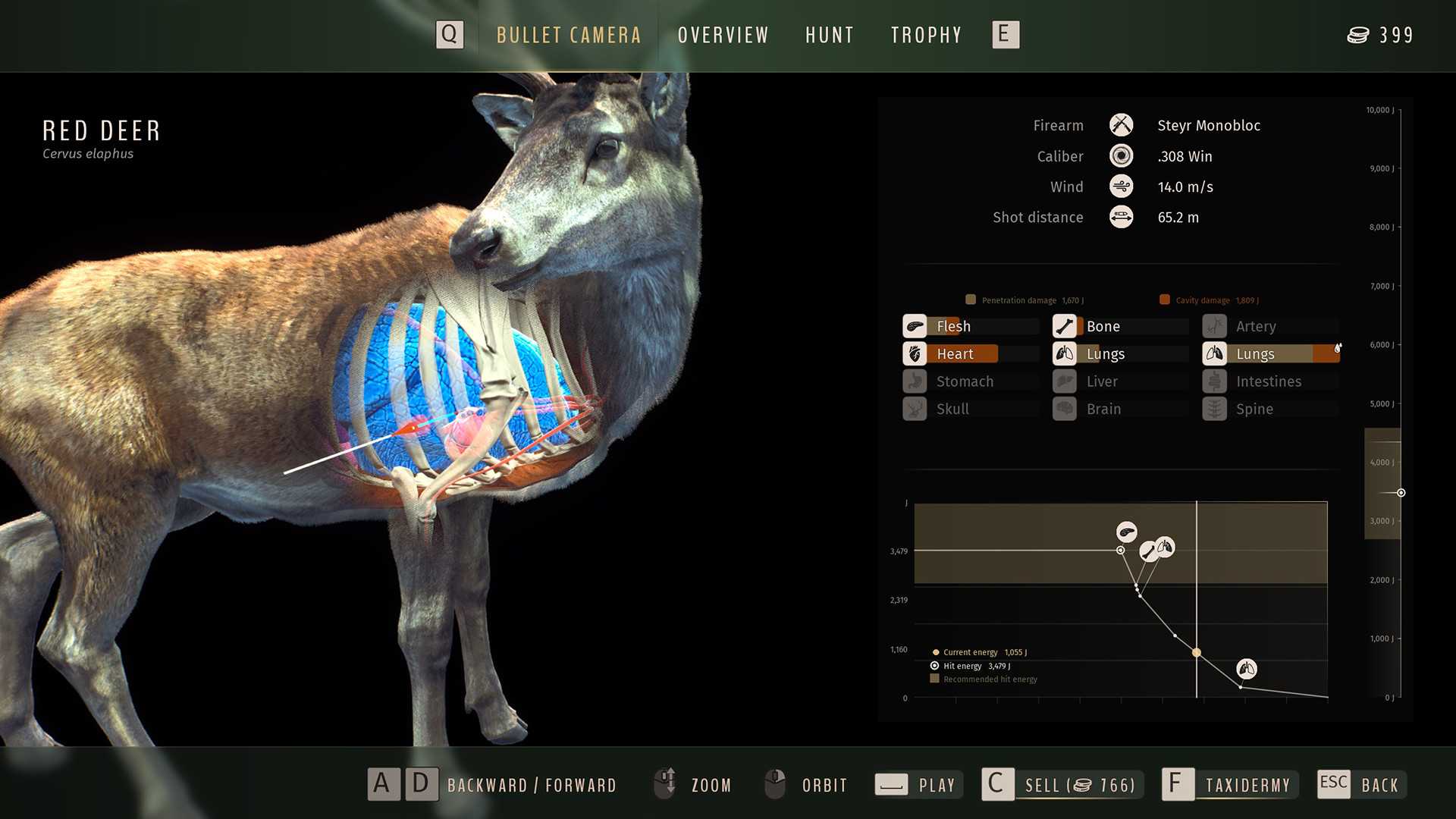 Way of the Hunter - Image 14