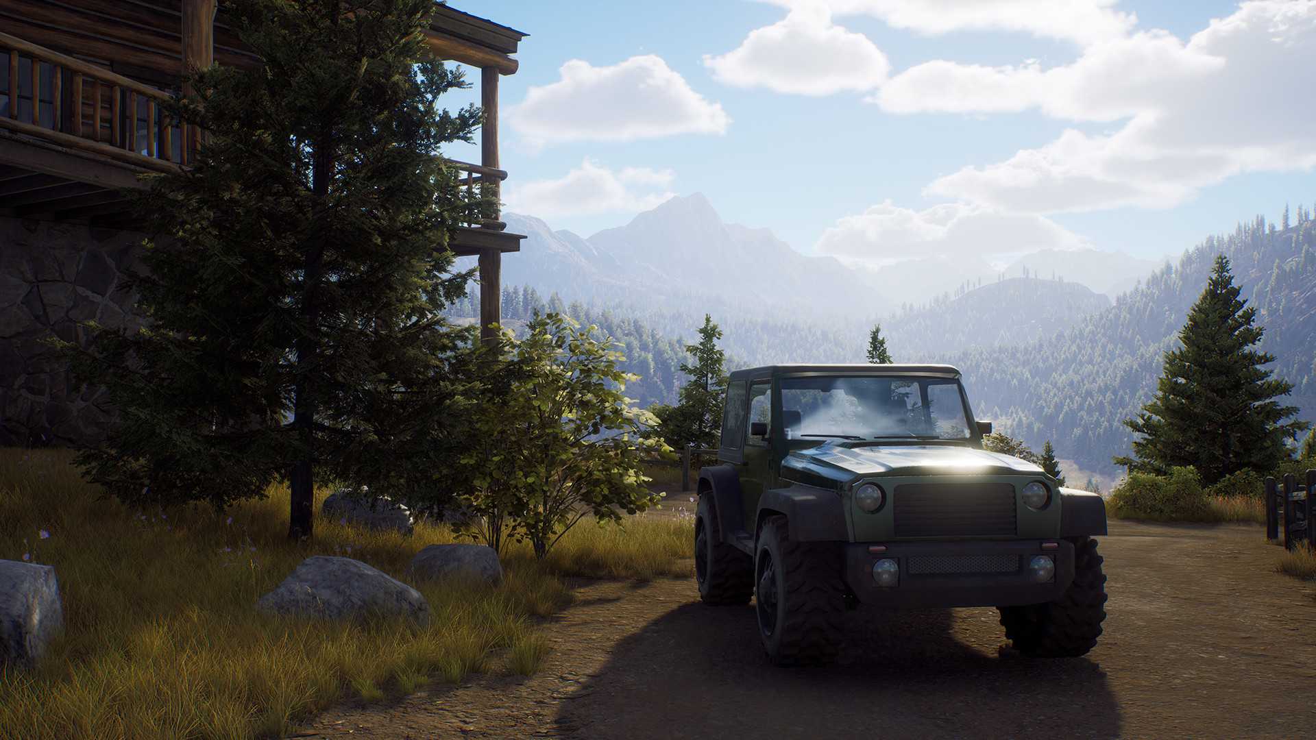 Way of the Hunter - Image 16