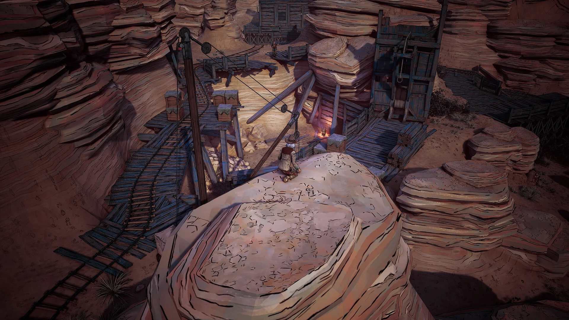 Weird West: Definitive Edition - Image 13