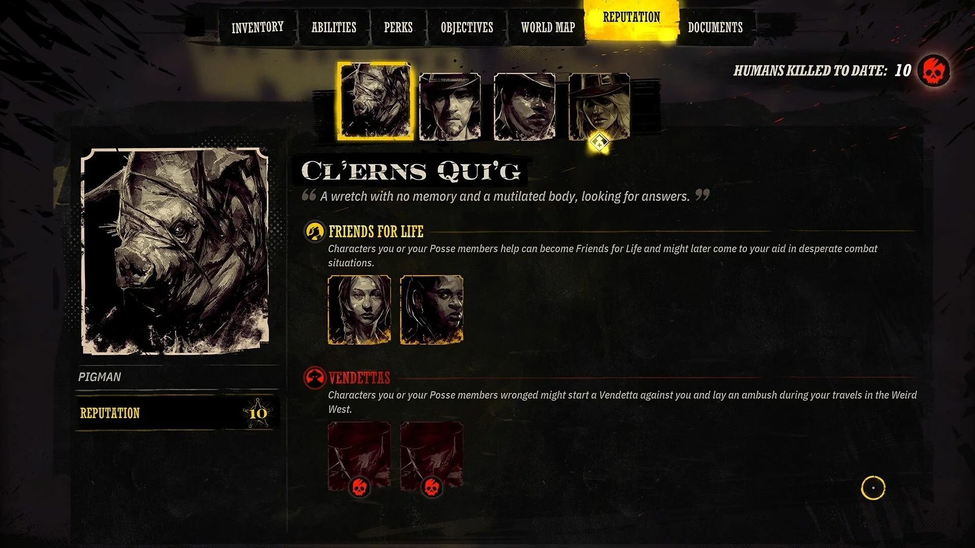 Weird West: Definitive Edition - Image 16