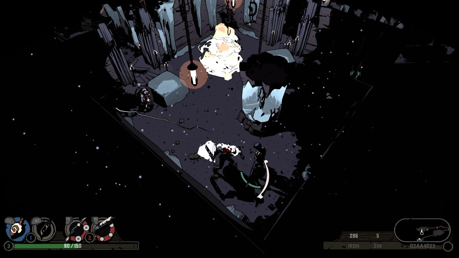 West of Dead - Image 4