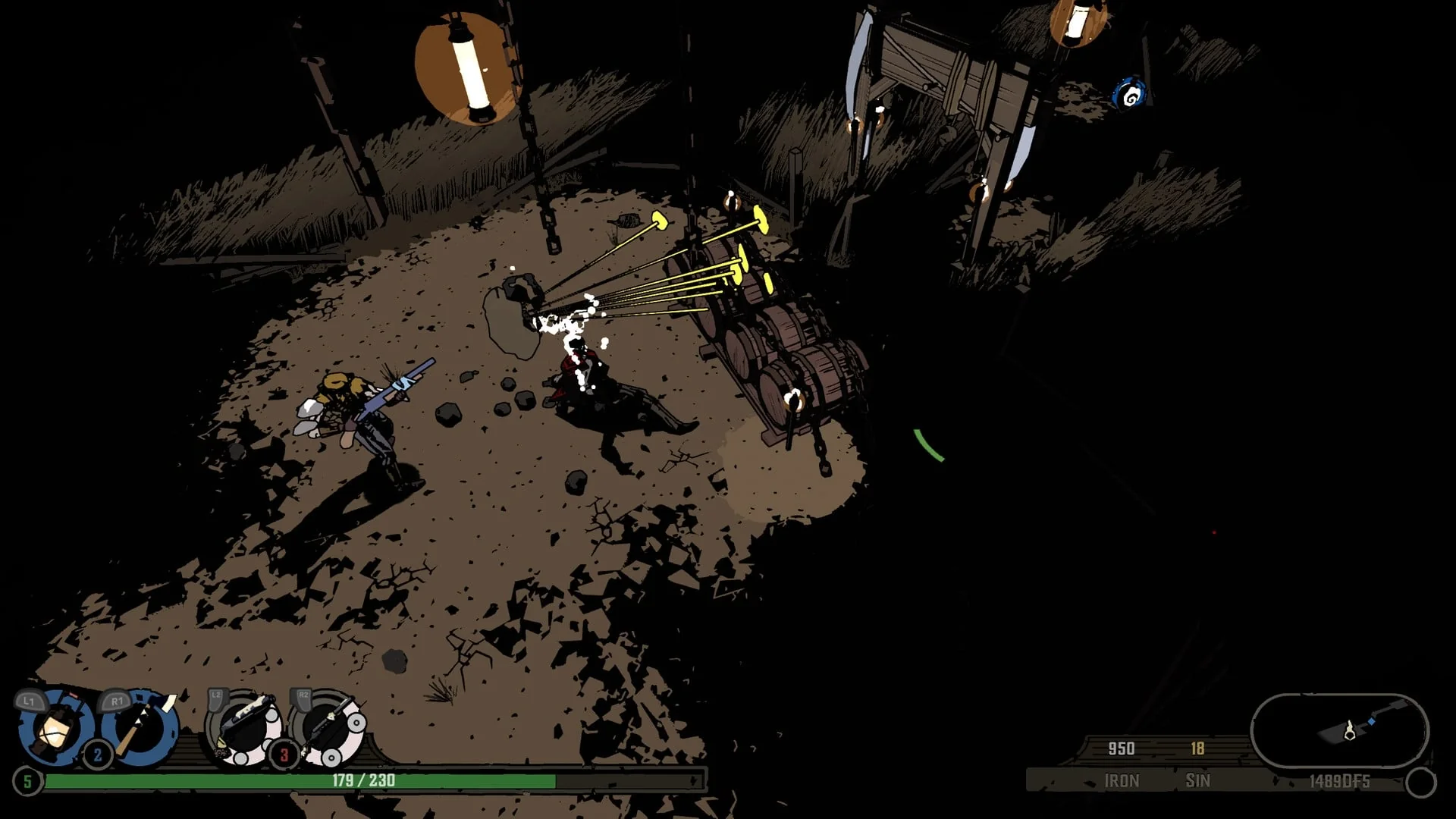 West of Dead - Image 7