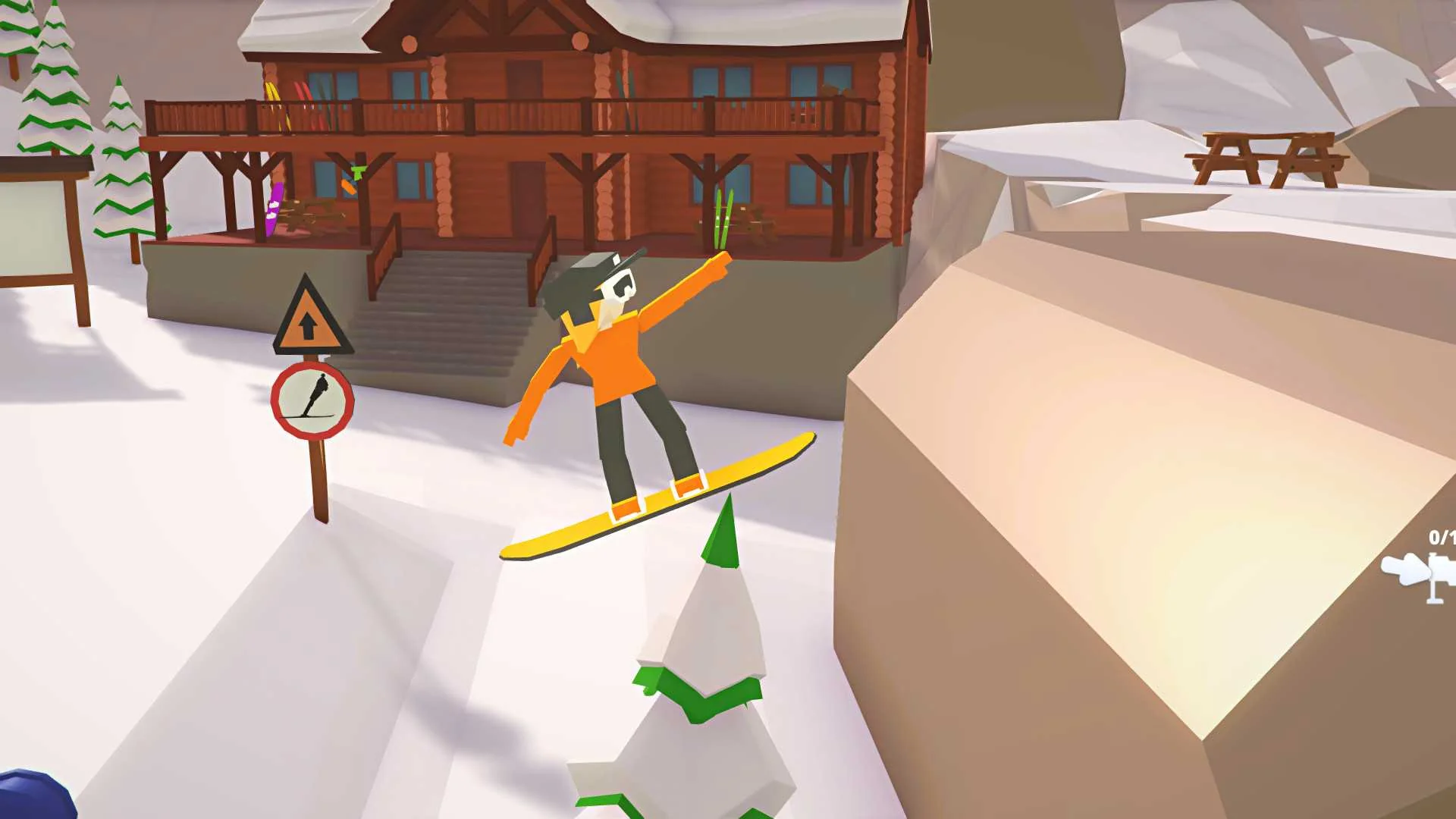 When Ski Lifts Go Wrong - Image 2