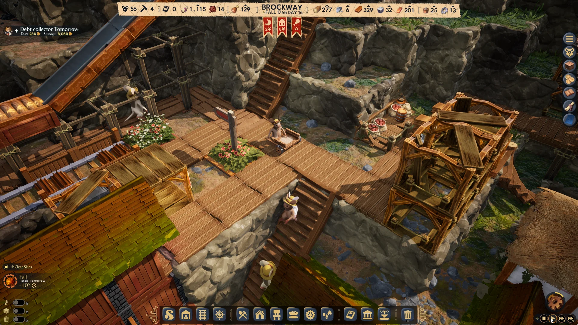 Whiskerwood - Image 12