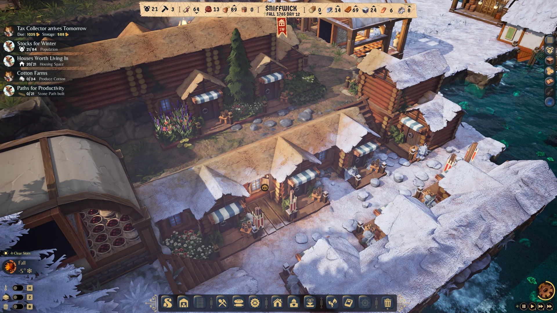Whiskerwood - Image 15