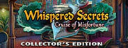 Whispered Secrets: Cruise of Misfortune Collector's Edition - Image 4