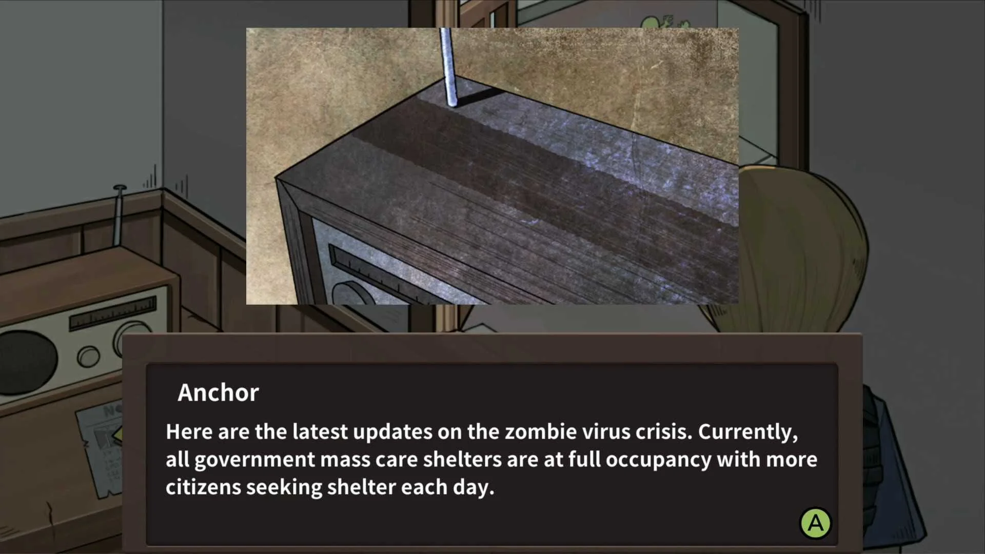 Who Is Zombie - Image 2