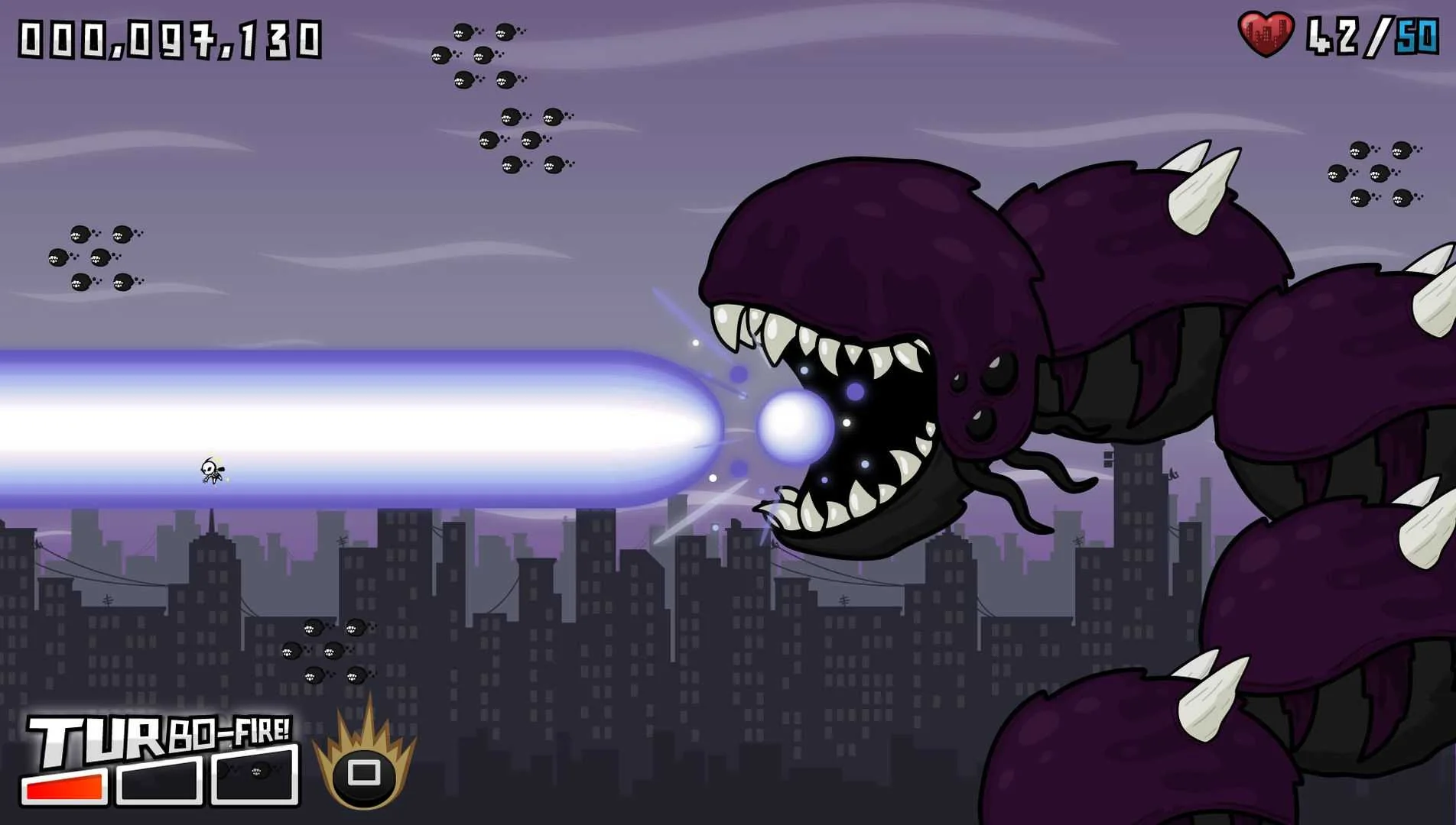 Who's That Flying?! - Image 2