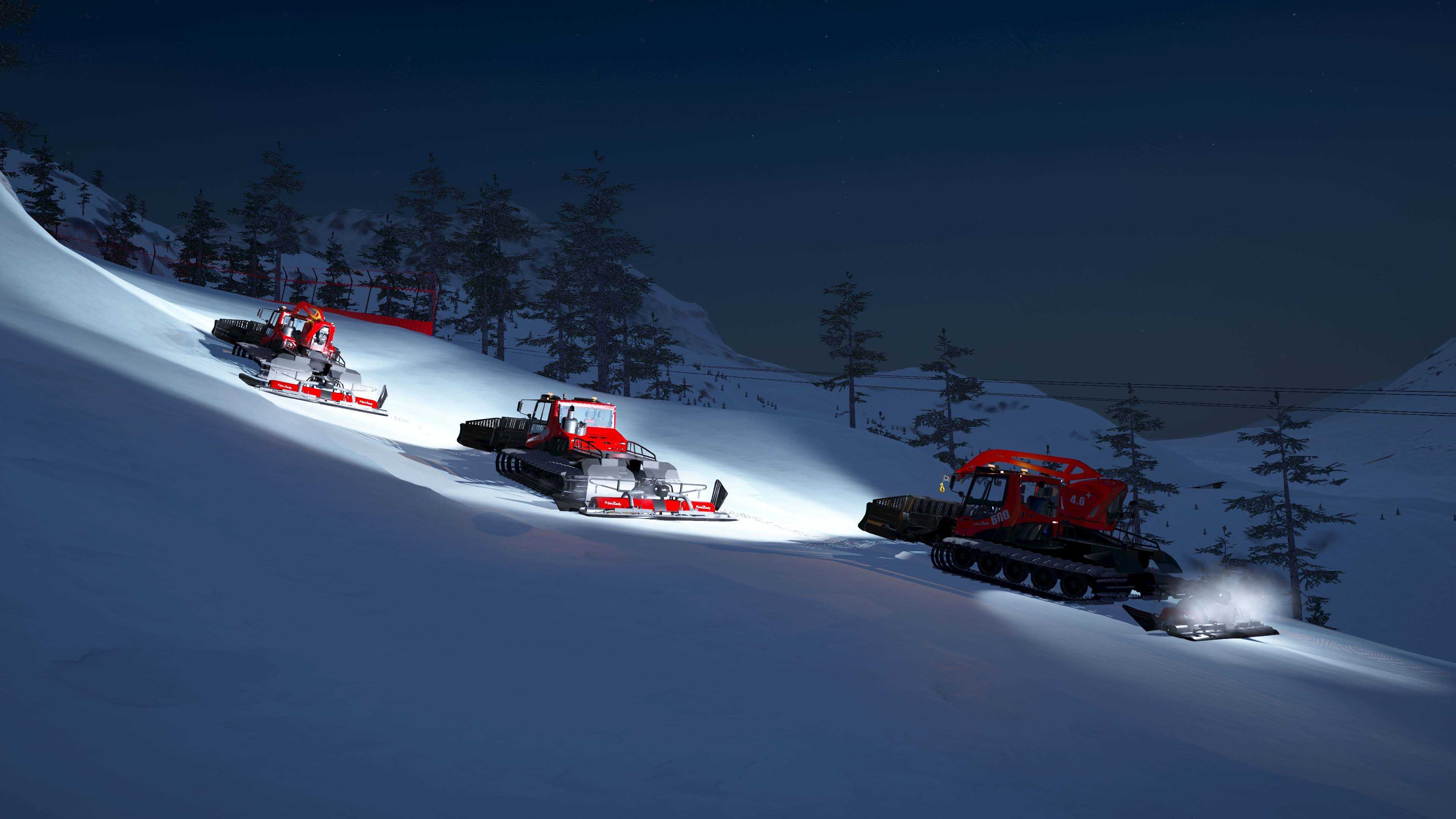 Winter Resort Simulator 2 - Deluxe Edition - Image 3