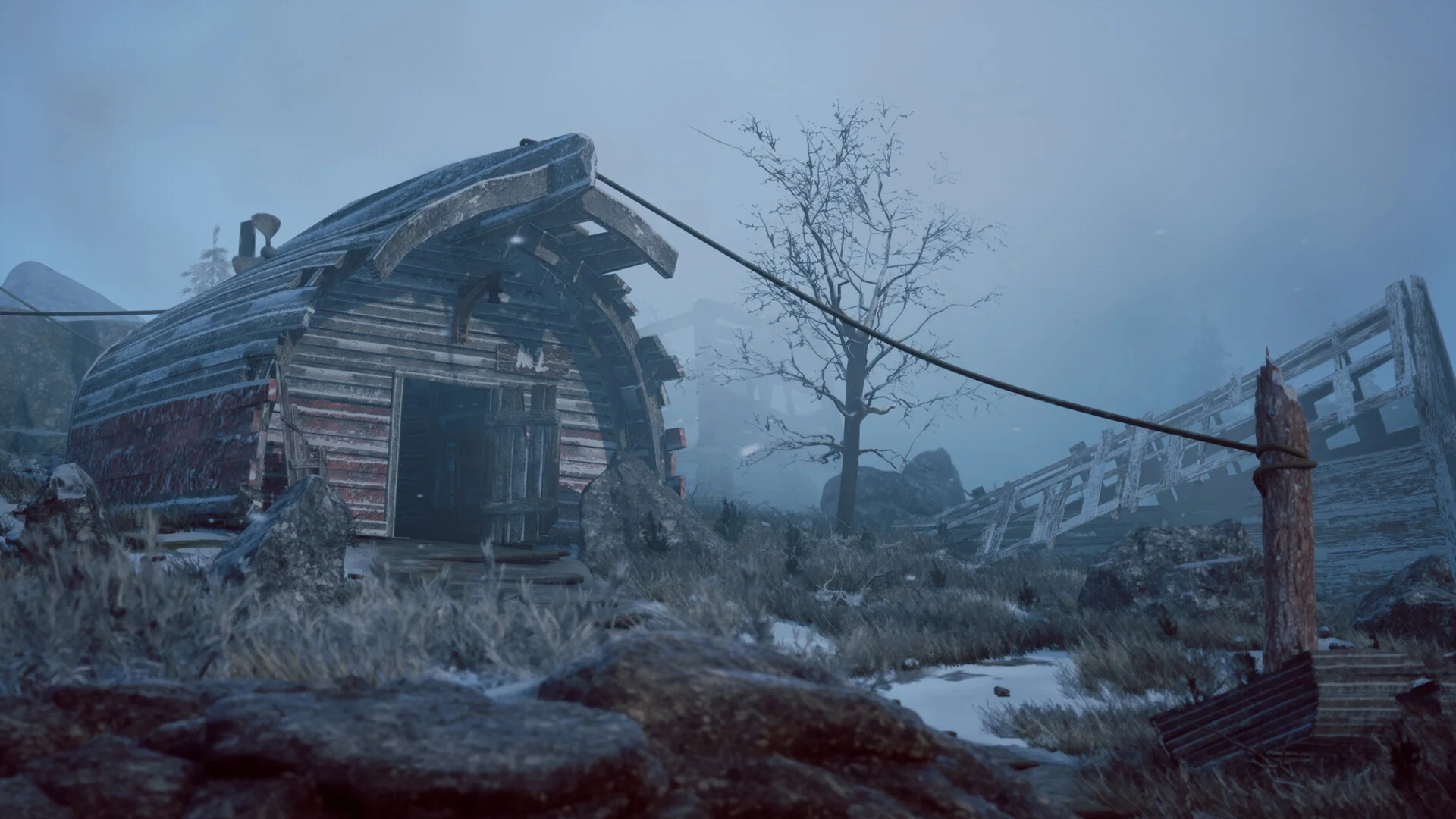 Winter Survival - Image 26