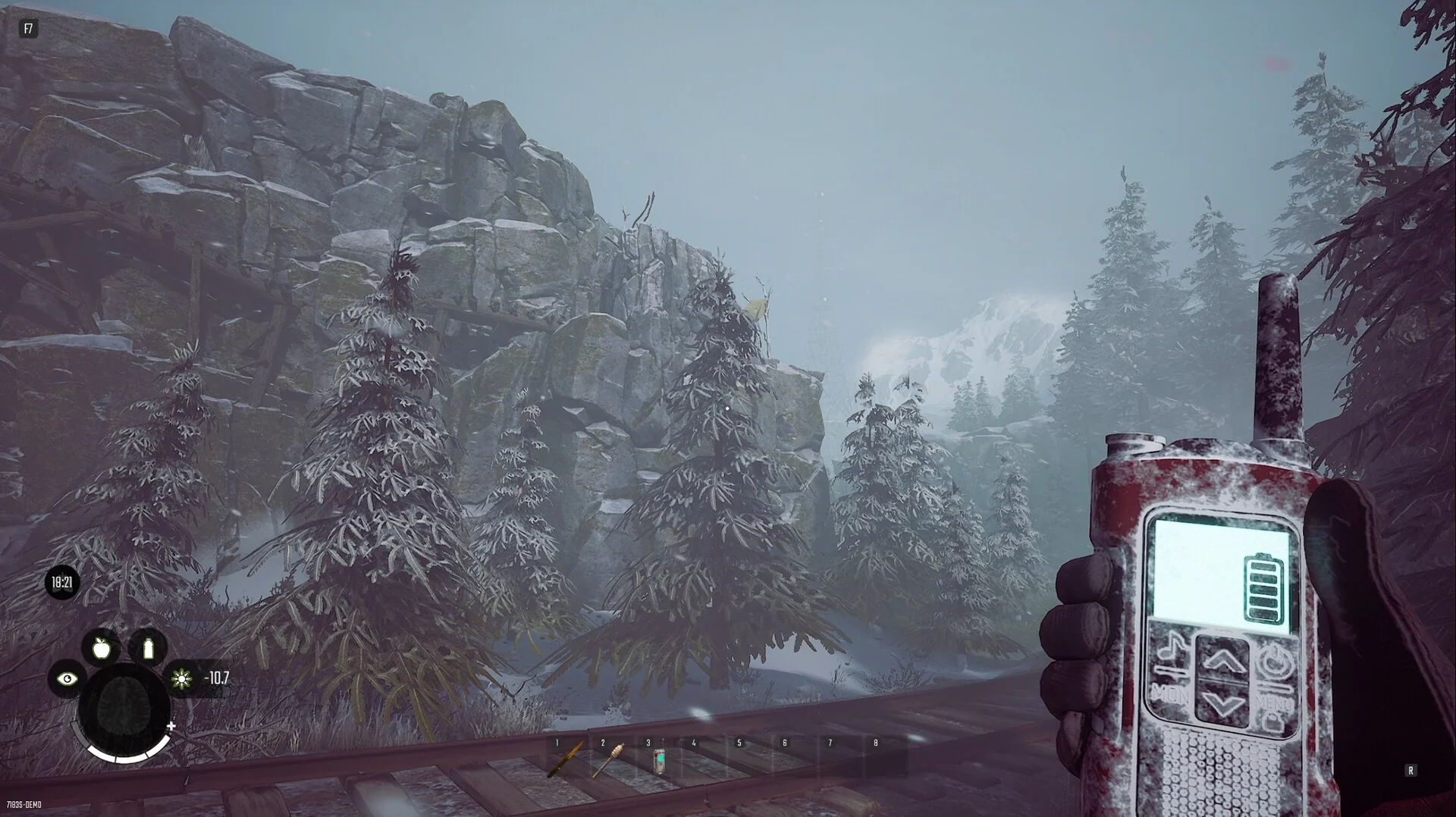 Winter Survival - Image 5
