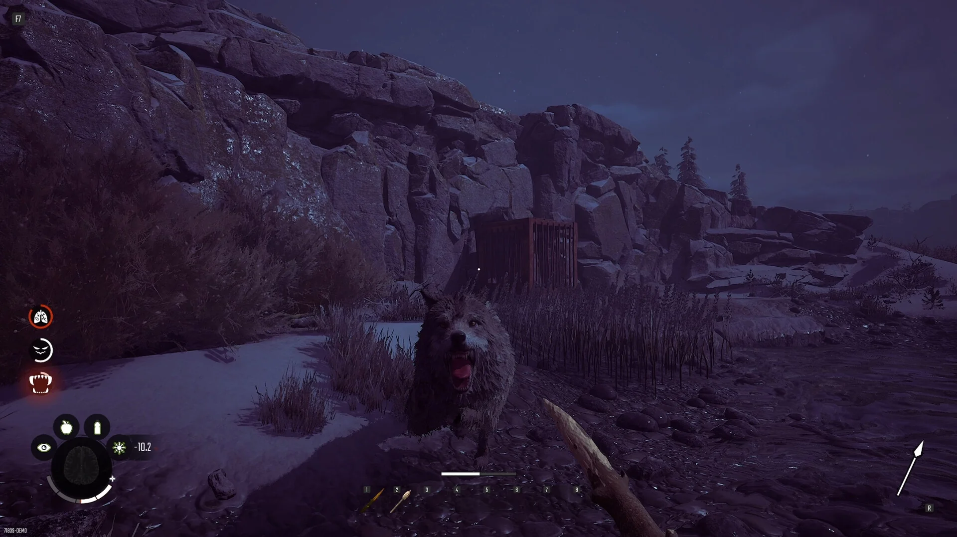 Winter Survival - Image 7