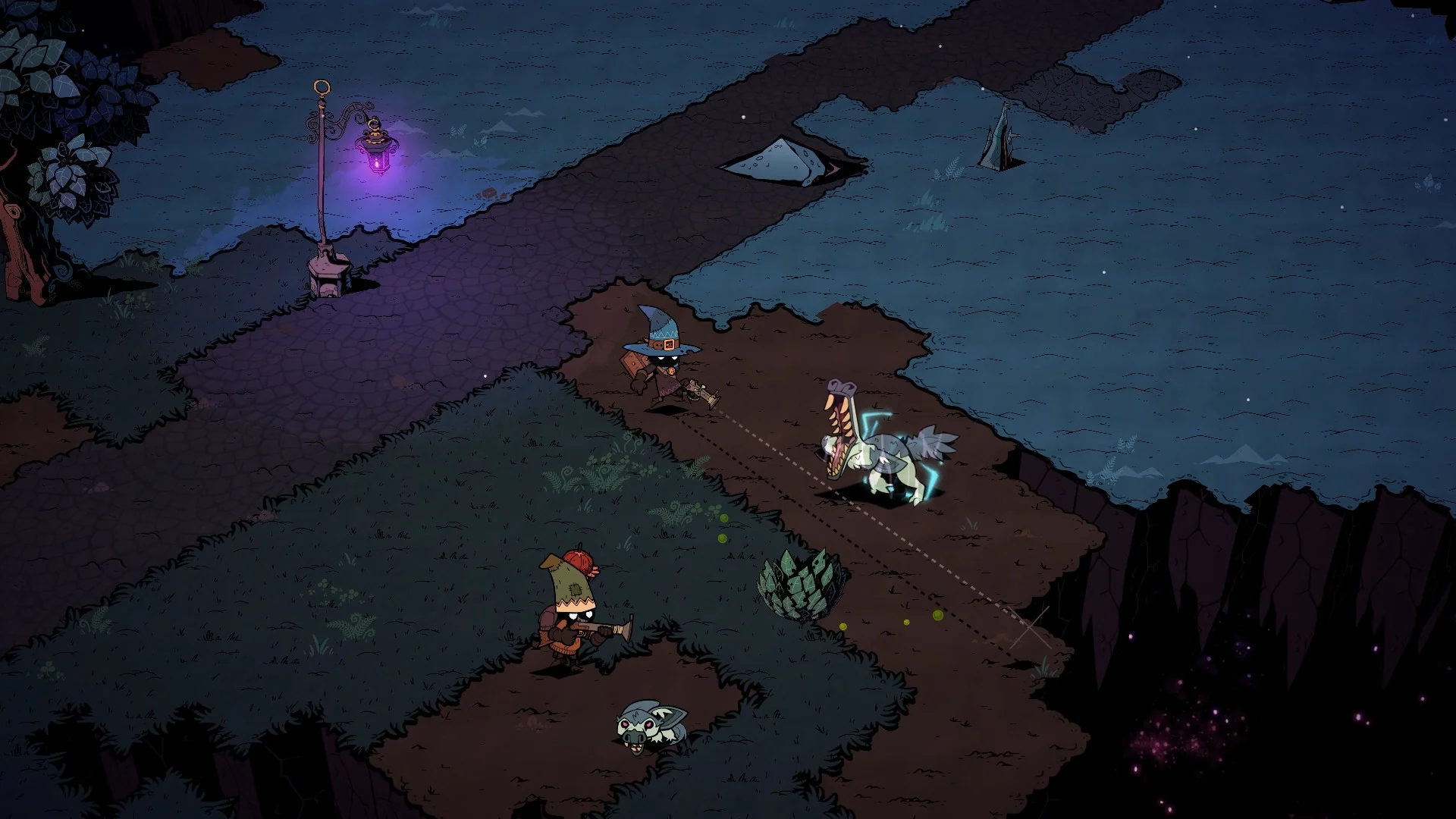 Wizard with a Gun - Image 14