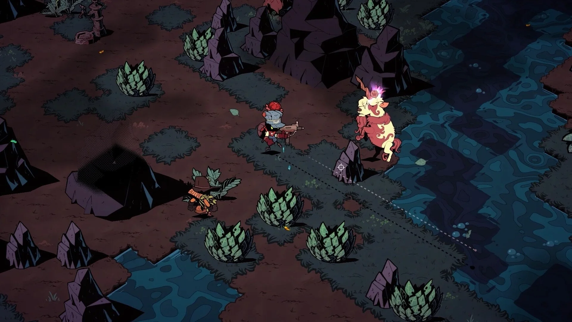 Wizard with a Gun - Image 16