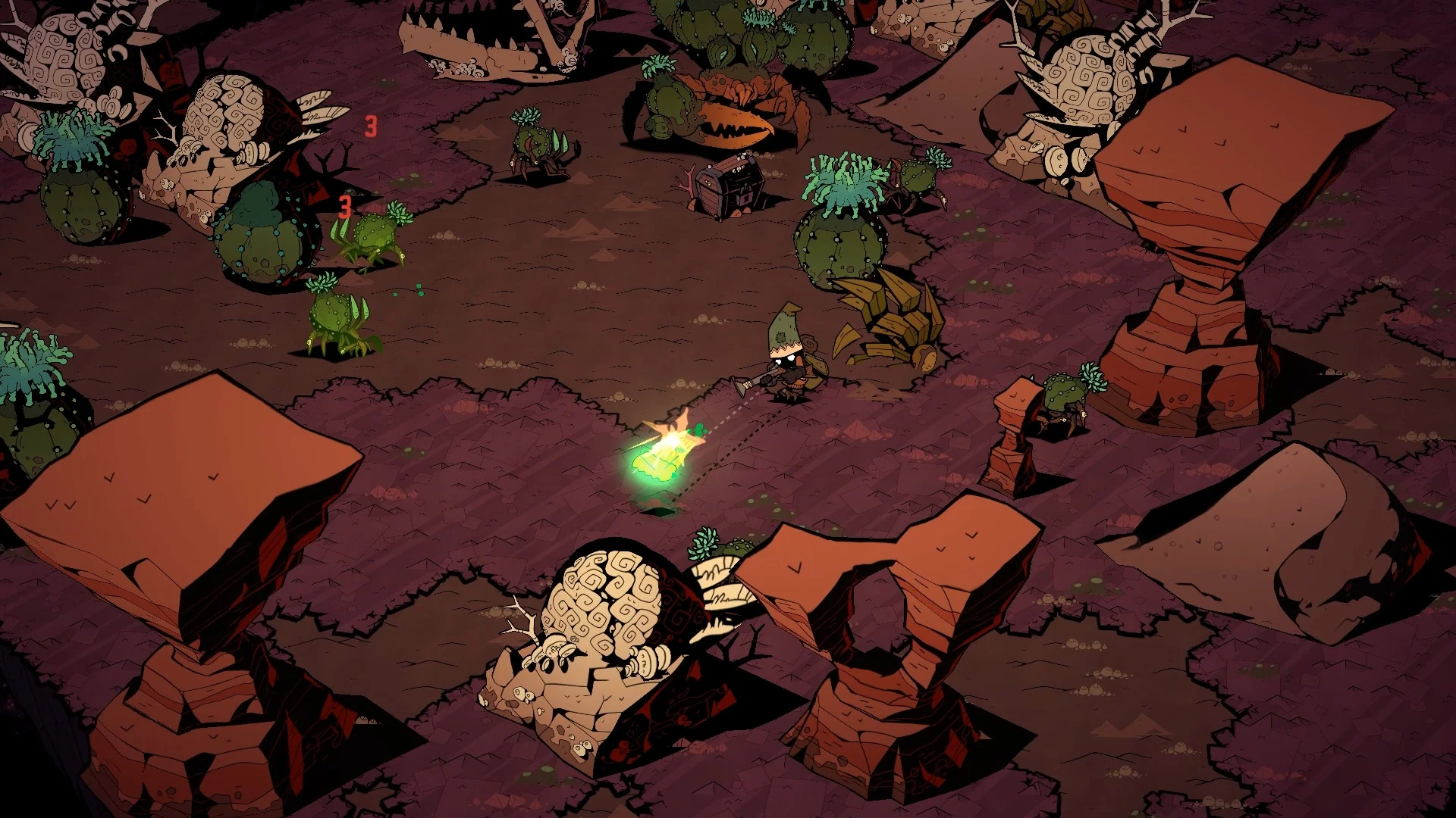 Wizard with a Gun - Image 4