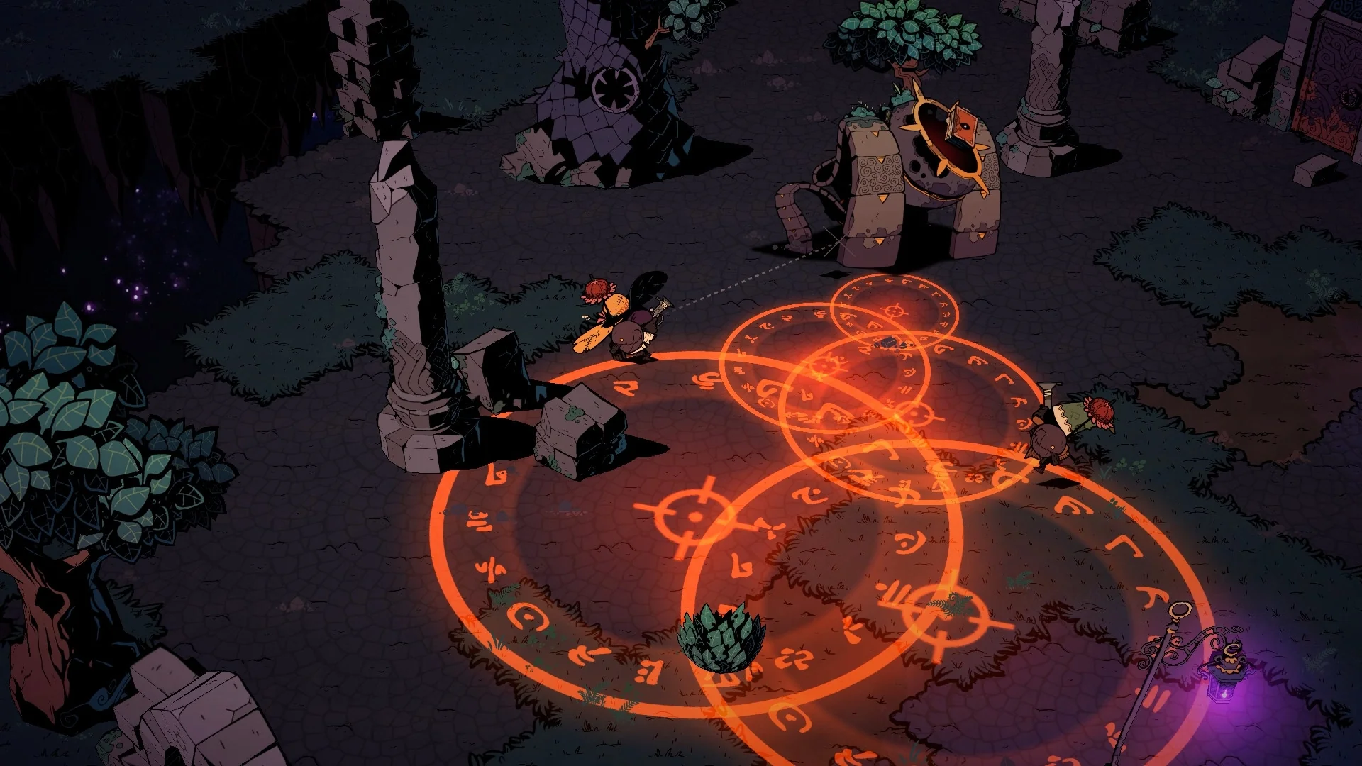 Wizard with a Gun - Image 9