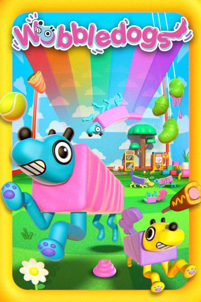 Wobbledogs - Image 7