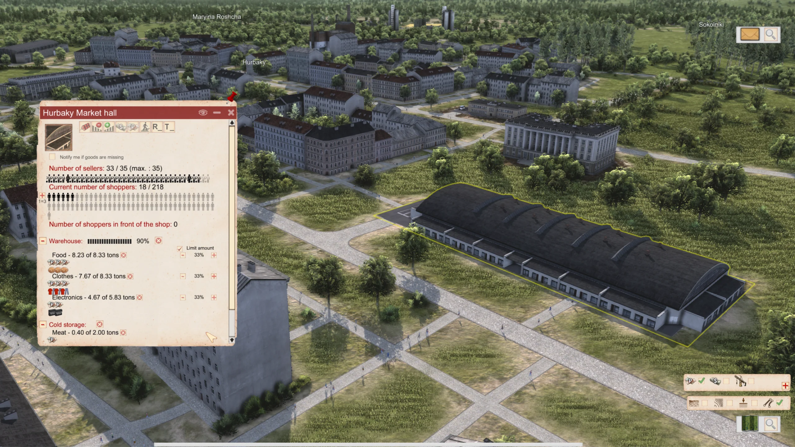 Workers & Resources: Soviet Republic - Early Start - Image 10