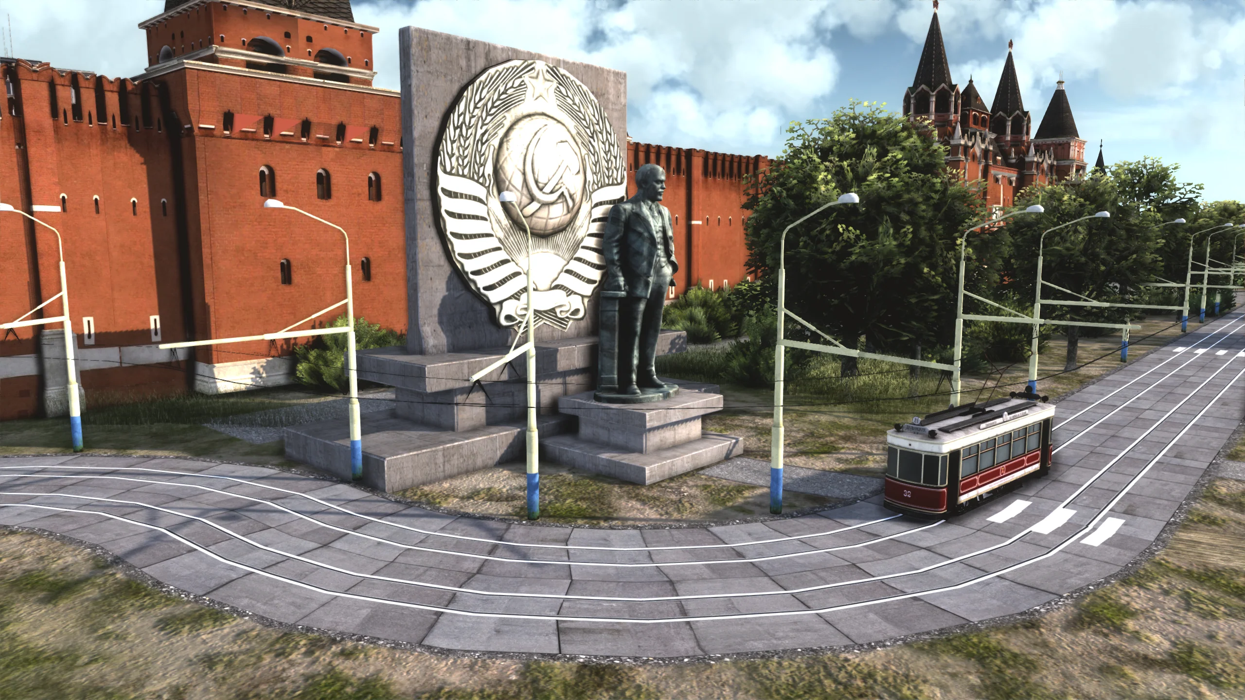 Workers & Resources: Soviet Republic - Early Start - Image 12