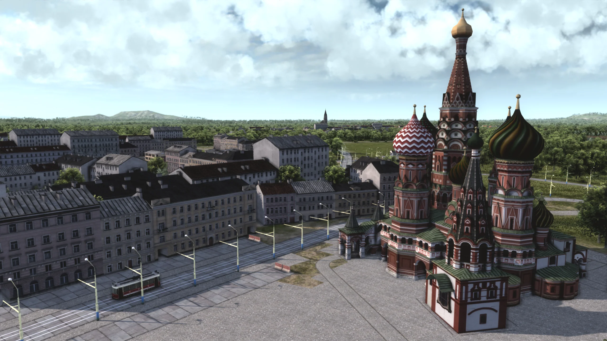 Workers & Resources: Soviet Republic - Early Start - Image 3
