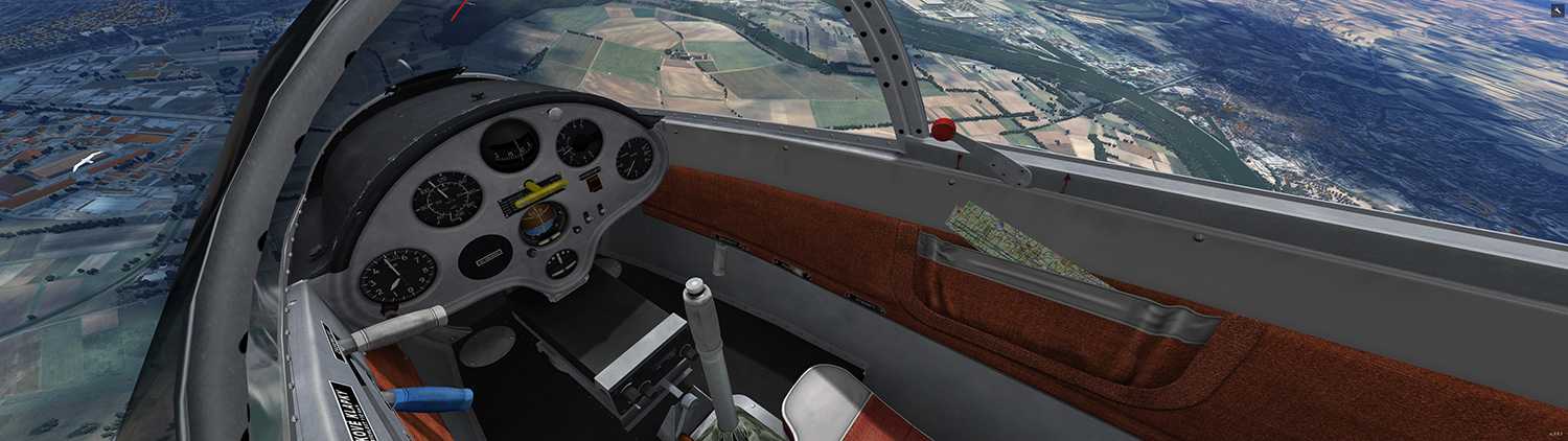 World of Aircraft: Glider Simulator - Image 6