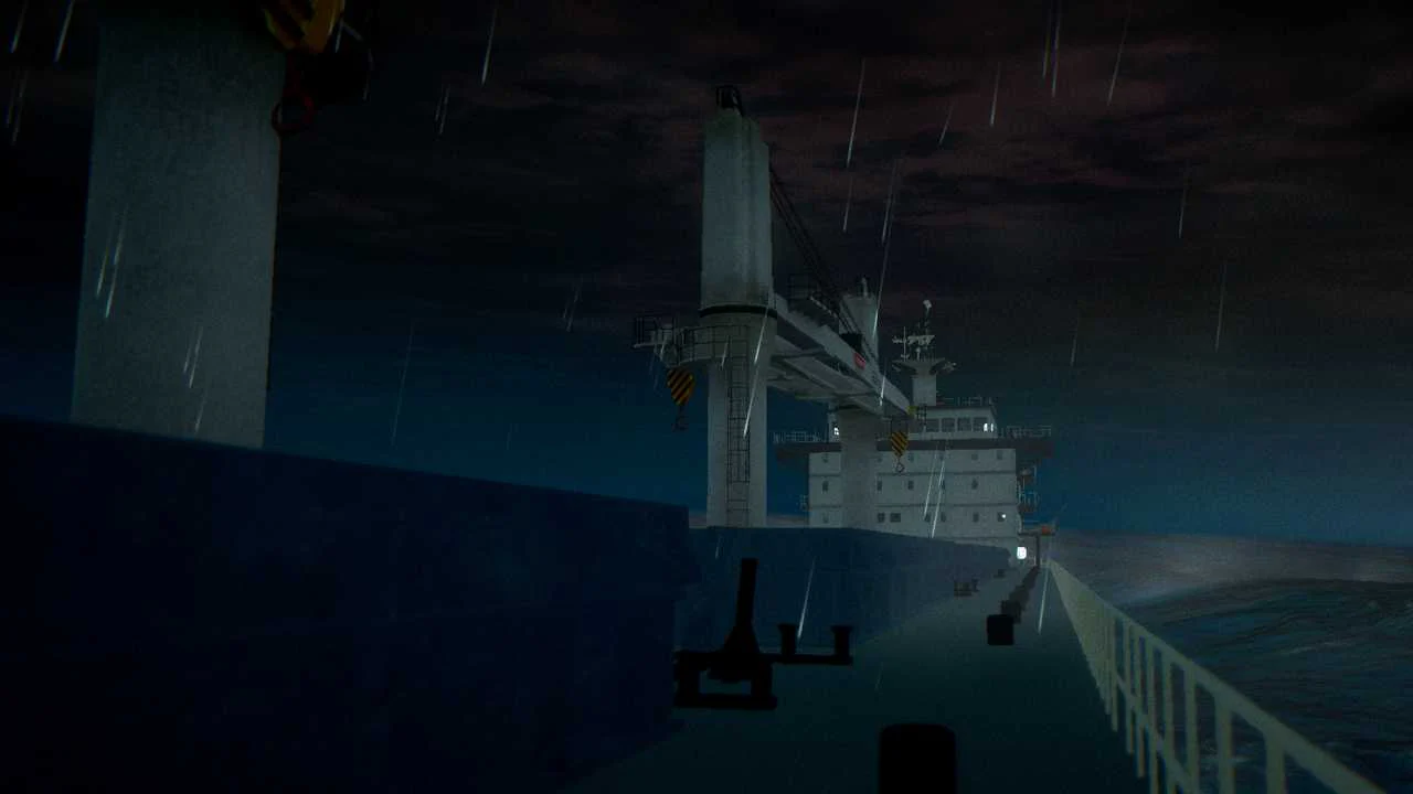 World Ship Simulator - Image 2