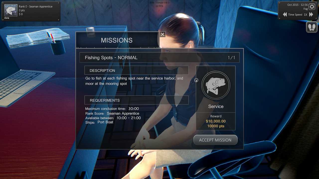 World Ship Simulator - Image 3