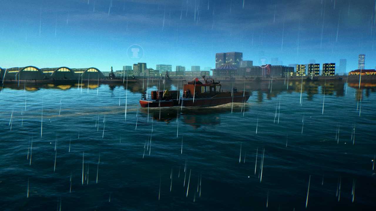 World Ship Simulator - Image 4