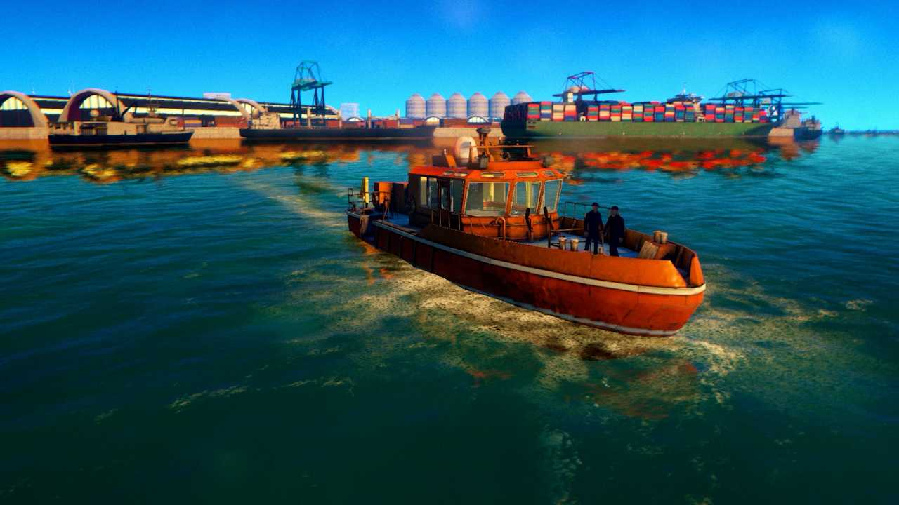 World Ship Simulator - Image 5