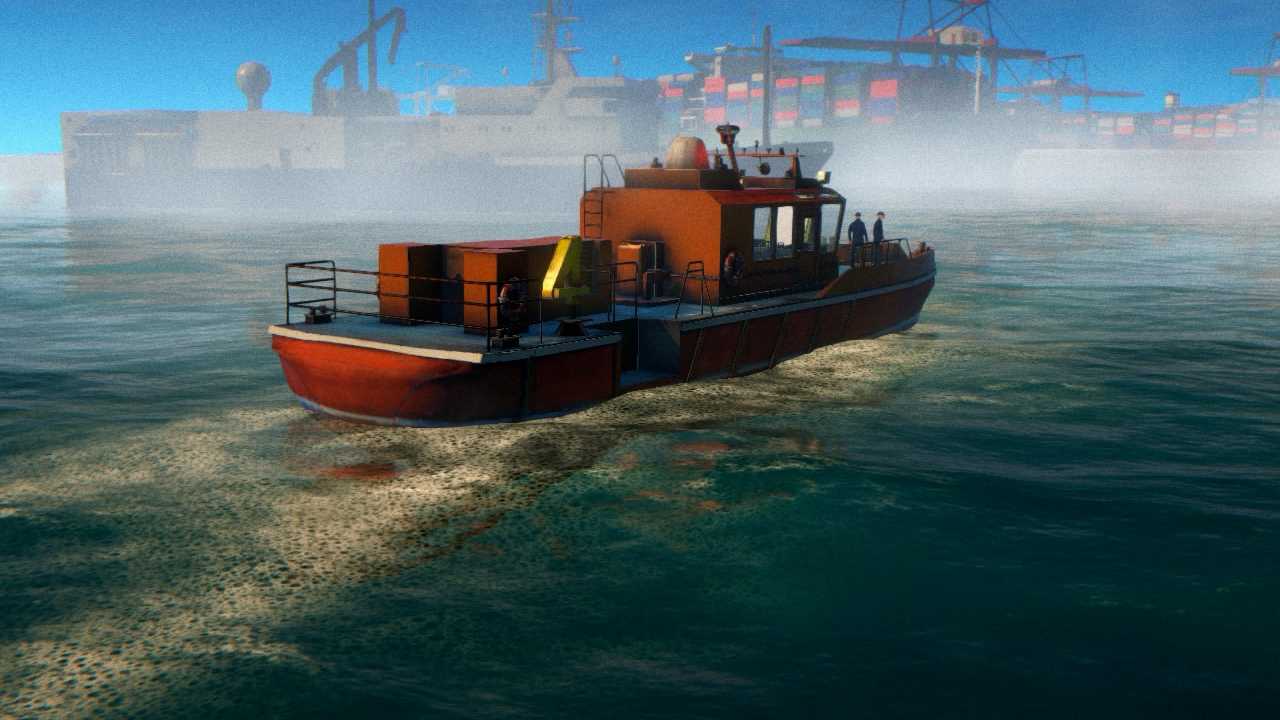 World Ship Simulator - Image 6
