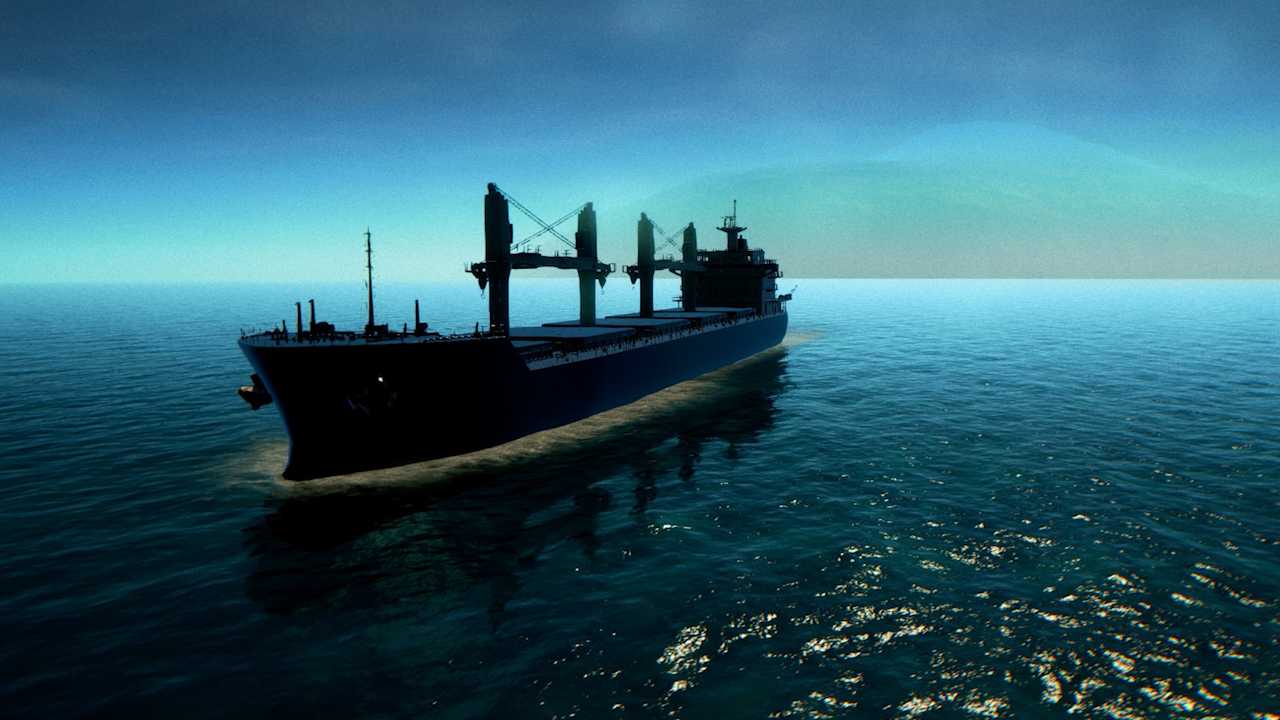 World Ship Simulator - Image 7