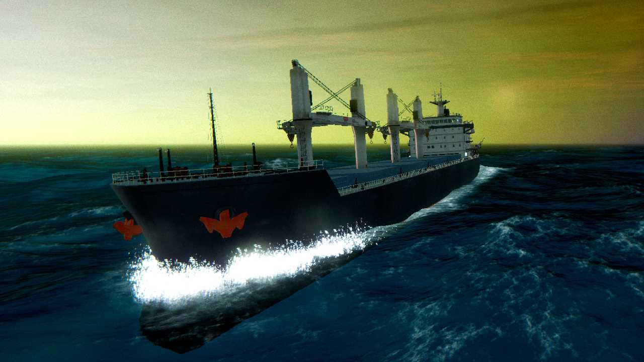 World Ship Simulator - Image 8