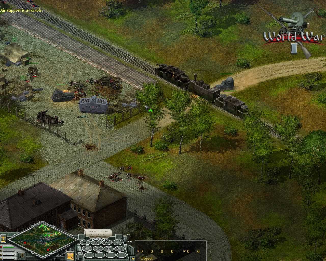 World War I - Image 5