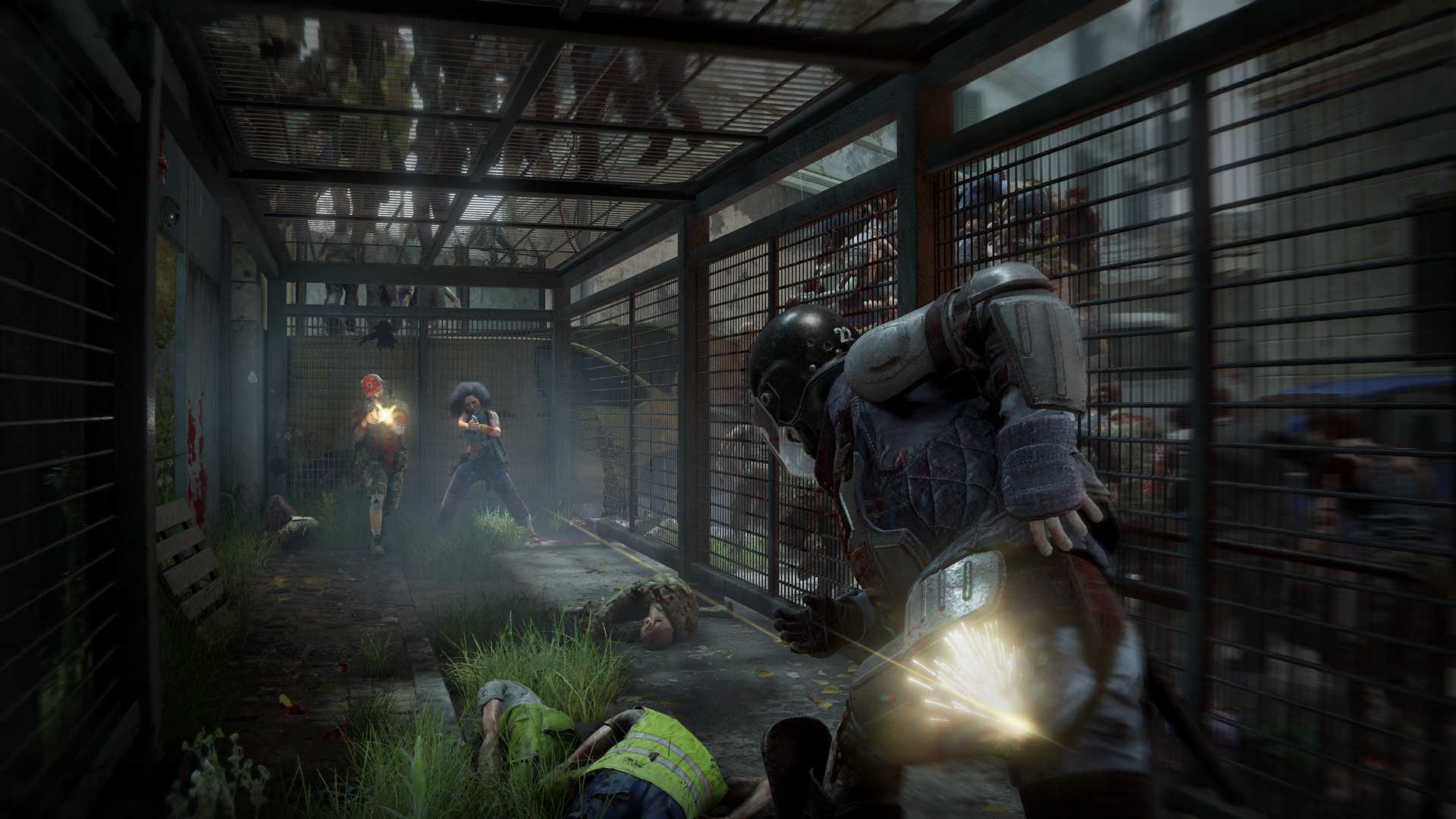 World War Z: Aftermath - Deluxe Edition - Image 4