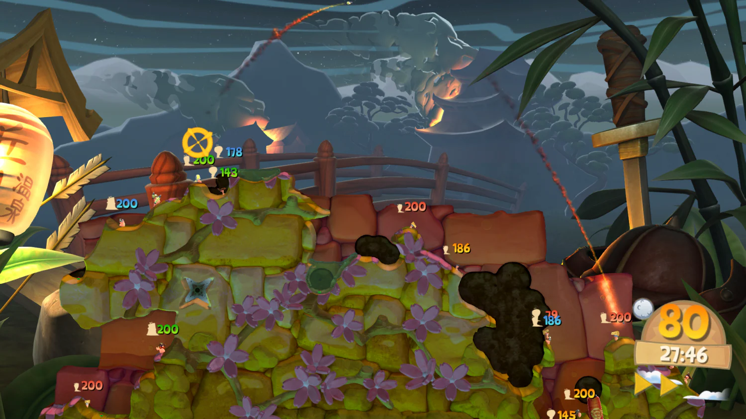 Worms Clan Wars - Image 10