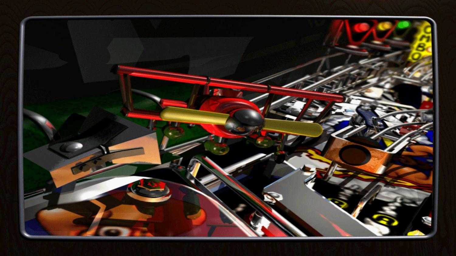 Worms Pinball - Image 4