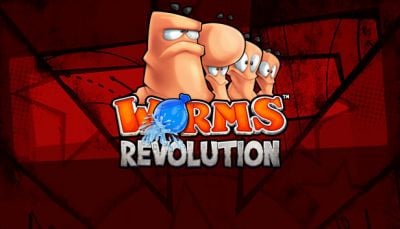 Worms Revolution - Image 10