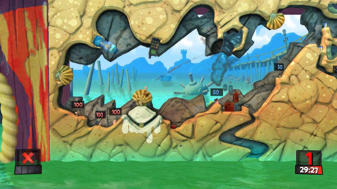 Worms Revolution - Image 4