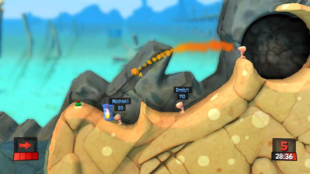 Worms Revolution - Image 7